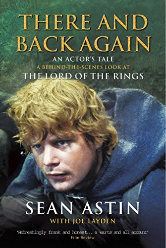 There And Back Again: An Actor's Tale von Virgin Books