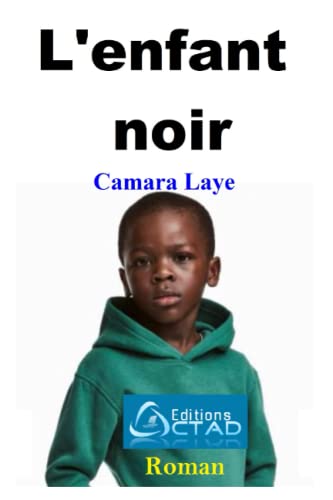 L'enfant noir (Roman)