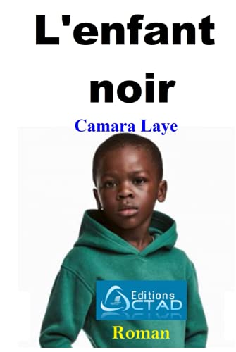 L'enfant noir (Roman)
