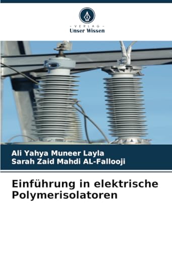 Einführung in elektrische Polymerisolatoren: DE von Verlag Unser Wissen