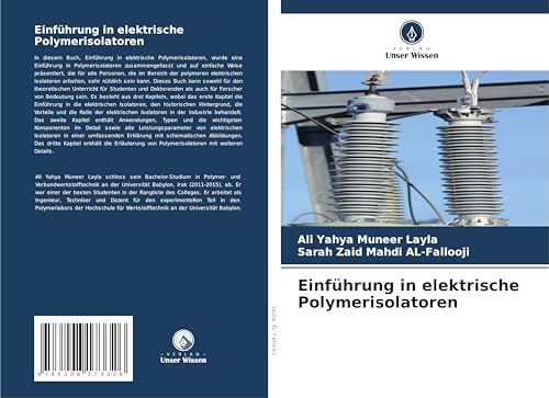 Einführung in elektrische Polymerisolatoren: DE
