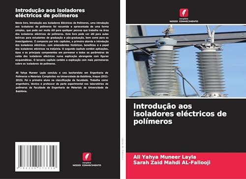 Introdução aos isoladores eléctricos de polímeros
