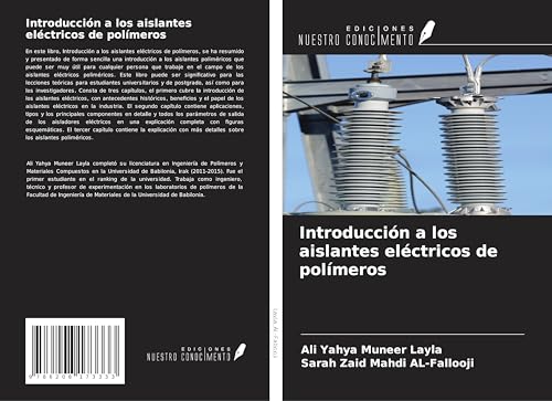 Introducción a los aislantes eléctricos de polímeros