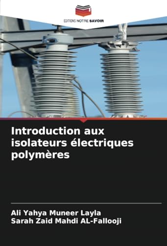 Introduction aux isolateurs électriques polymères: DE