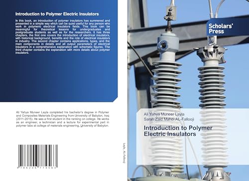 Introduction to Polymer Electric Insulators: DE von Scholars' Press