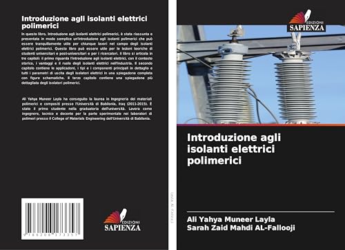 Introduzione agli isolanti elettrici polimerici: DE