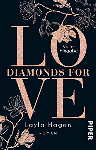 Diamonds For Love – Voller Hingabe (Diamonds For Love 1): Roman