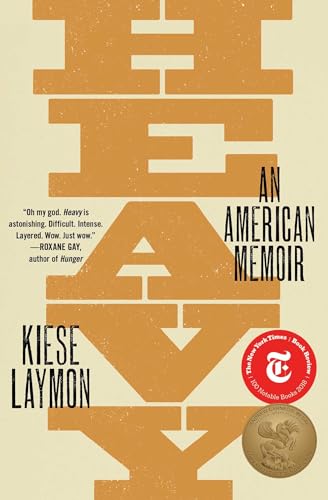 Heavy: An American Memoir