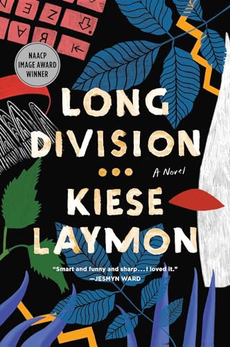 Long Division: A Novel von Scribner