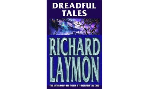 Dreadful Tales Dreadful Tales