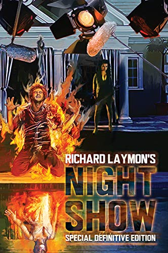 Richard Laymon's Night Show von Dark Regions Press