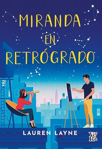 Miranda en Retrógado von VERA
