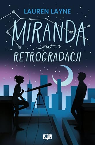 Miranda w retrogradacji von Papierowe Serca