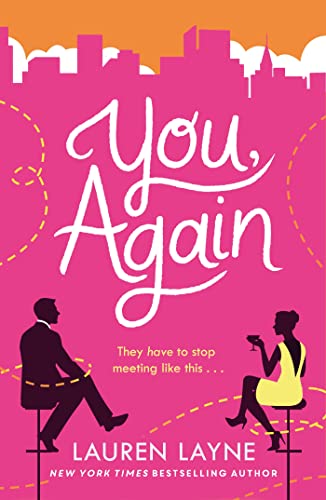 You, Again: The sparkling and witty new opposites-attract rom-com! von Headline Eternal