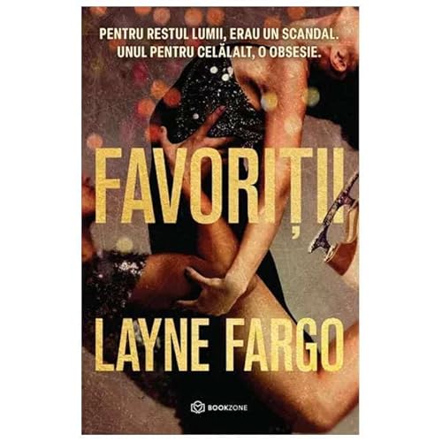 Favoritii von Bookzone