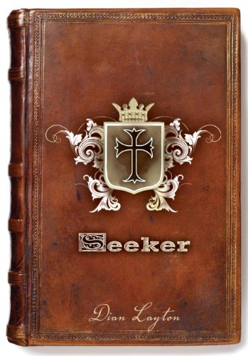 Seeker von Destiny Image