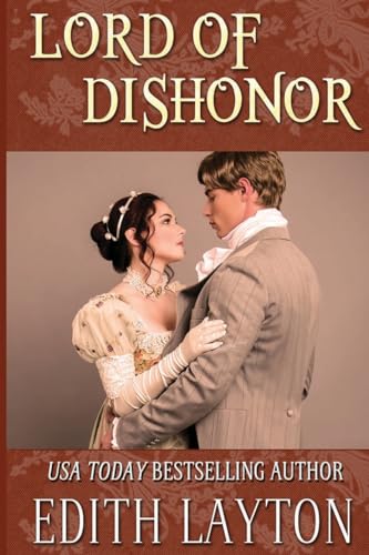 Lord of Dishonor von Untreed Reads Publishing, LLC
