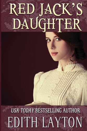 Red Jack's Daughter von Untreed Reads Publishing, LLC