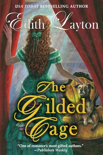 The Gilded Cage von Untreed Reads Publishing, LLC