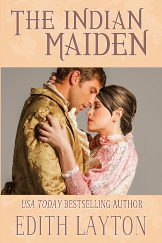 The Indian Maiden von Untreed Reads Publishing, LLC
