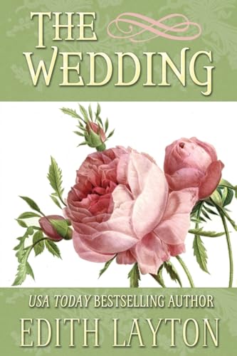The Wedding von Untreed Reads Publishing, LLC