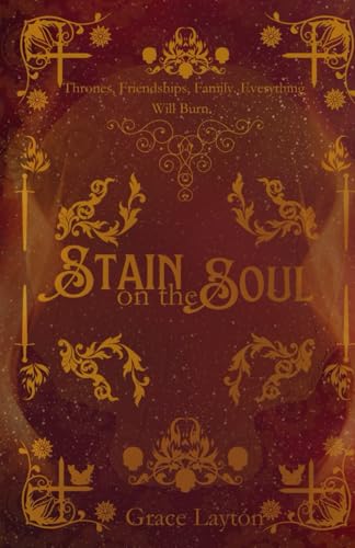 Stain on the Soul: Phairan Chronicles Book One Stain on the Soul: Phairan Chronicles Book One von Nielsen