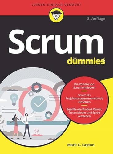 Scrum für Dummies (Für Dummies)