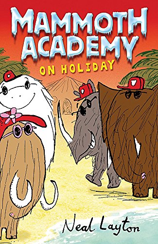 Mammoth Academy On Holiday
