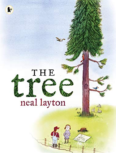 The Tree: An Environmental Fable von WALKER BOOKS