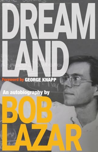 Dreamland: An Autobiography von Interstellar