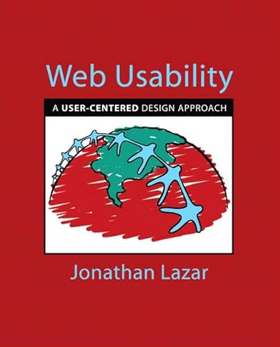 Web Usability: A User-centered Design Approach