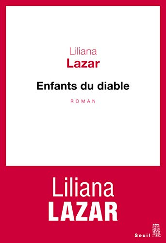 Enfants du diable von Seuil