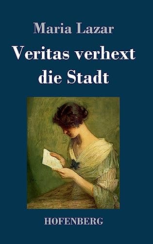 Veritas verhext die Stadt