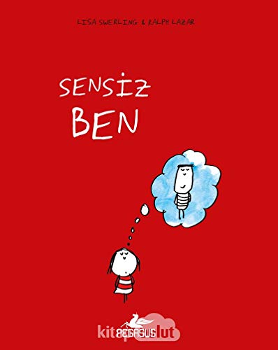 Sensiz Ben Sensiz Ben