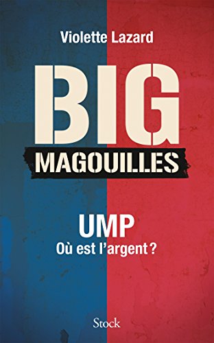 Big magouilles