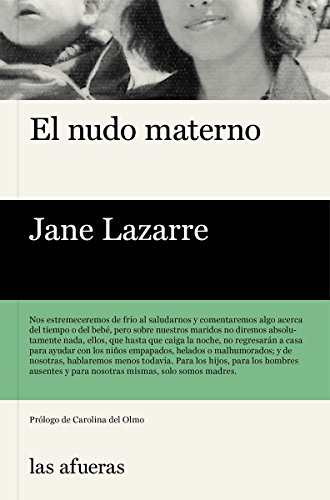 El Nudo von EDITORIAL LAS AFUERAS