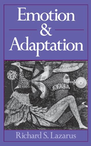 Emotion and Adaptation