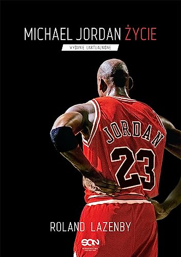 Michael Jordan Życie