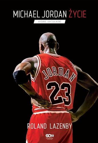Michael Jordan. Życie von SQN