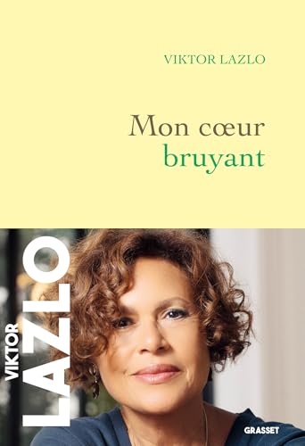 Mon coeur bruyant von GRASSET