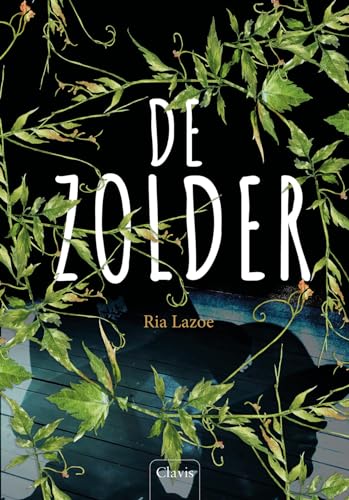De zolder De zolder von Clavis bvba
