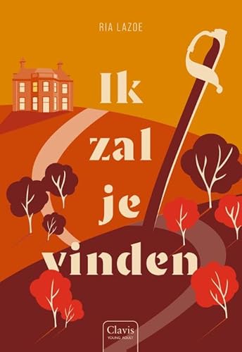 Ik zal je vinden von Clavis
