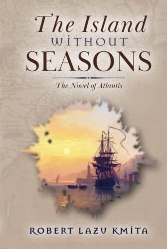 The Island Without Seasons von Os Justi Press
