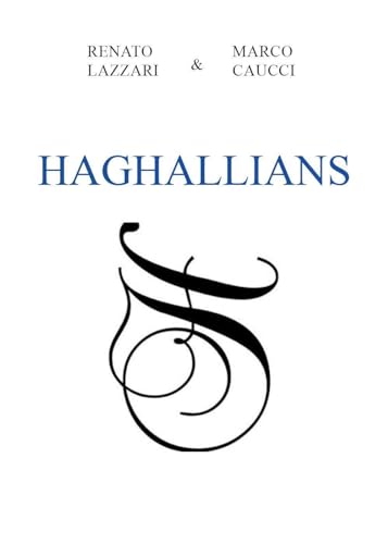 Haghallians von Youcanprint