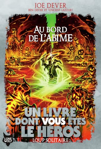 Au bord de l'abîme: 30