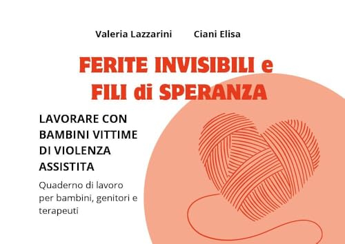 Ferite invisibili e fili di speranza von Youcanprint