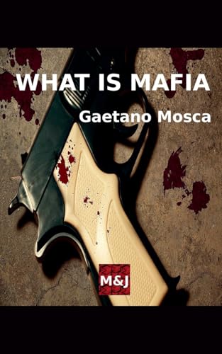 What is Mafia von MJpublishinghouse