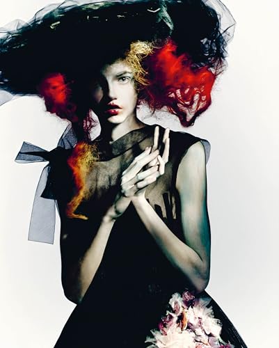Paolo Roversi von Thames & Hudson Ltd