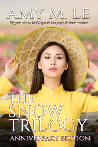 The Snow Trilogy: Anniversary Edition von Quill Hawk Publishing