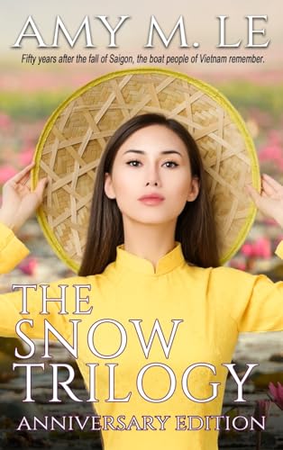 The Snow Trilogy: Anniversary Edition von Quill Hawk Publishing